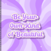 Beautiful Mind Notebook