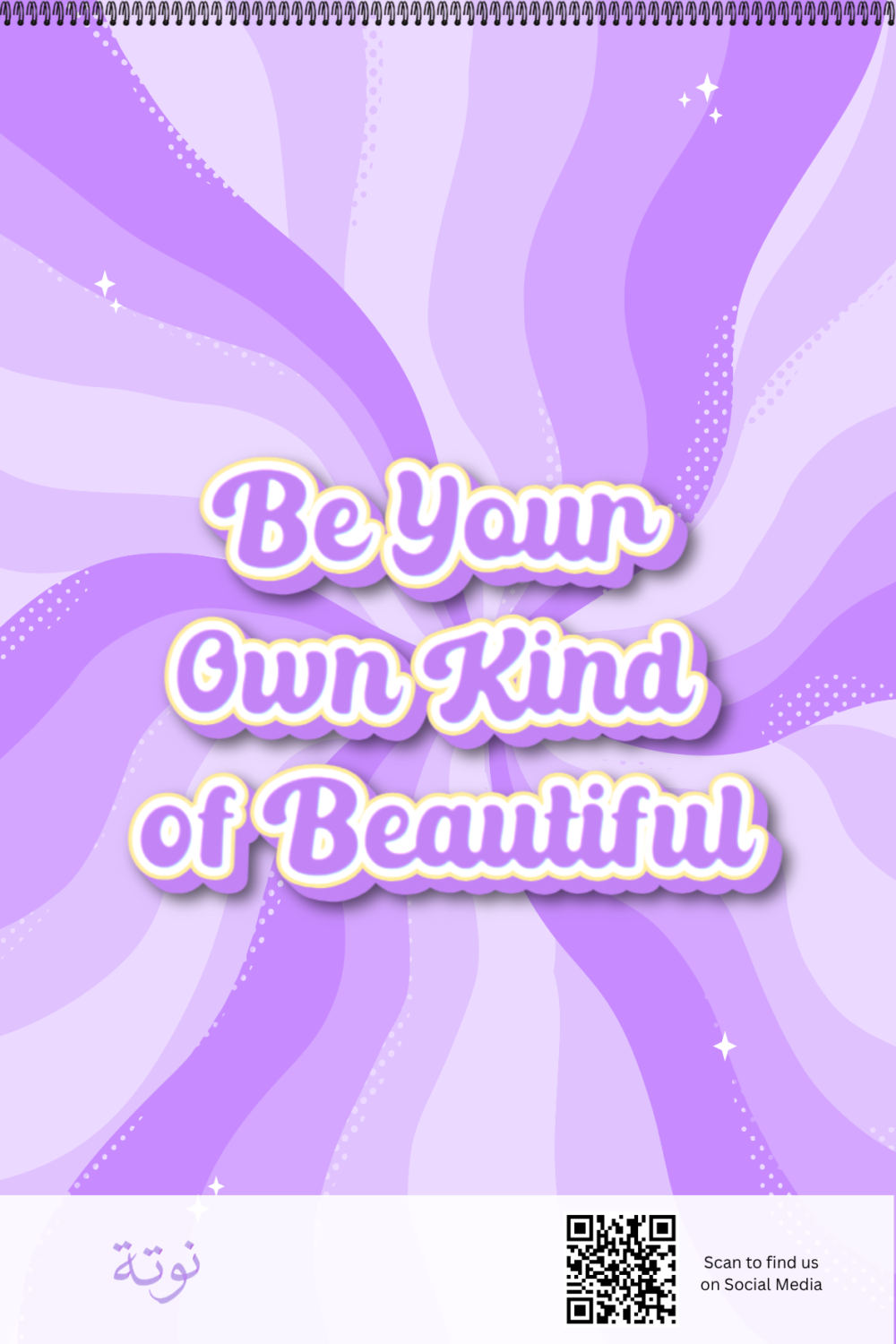 Beautiful Mind To-do list Back Beautiful Mind To-do list