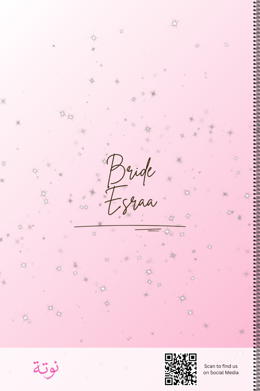 Bridal Sparkle